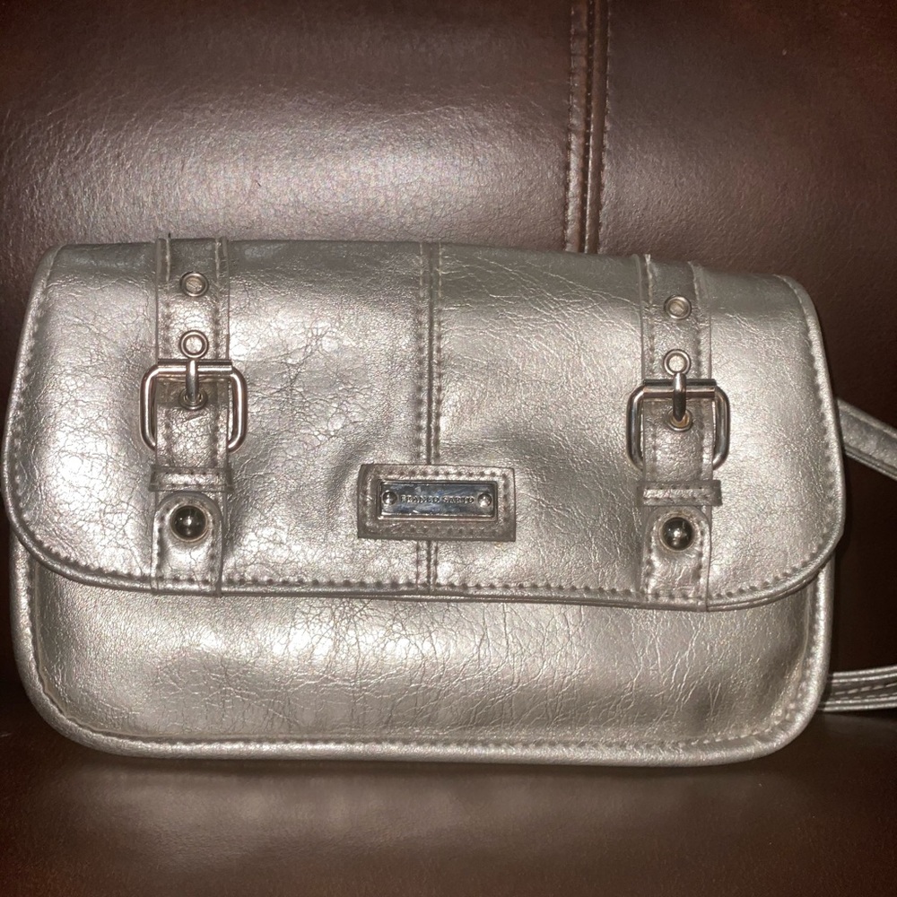Franco Sarto crossbody
